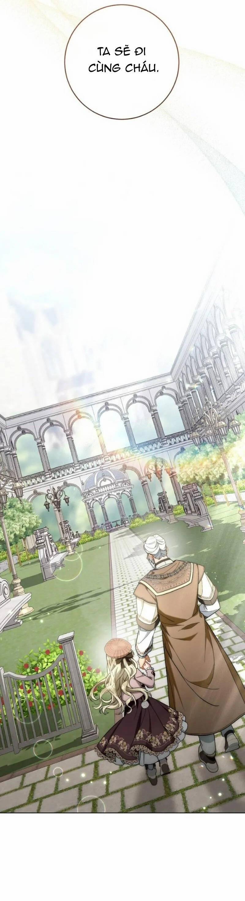 Tôi Bị Bảo Phải Chết 27 trang 19