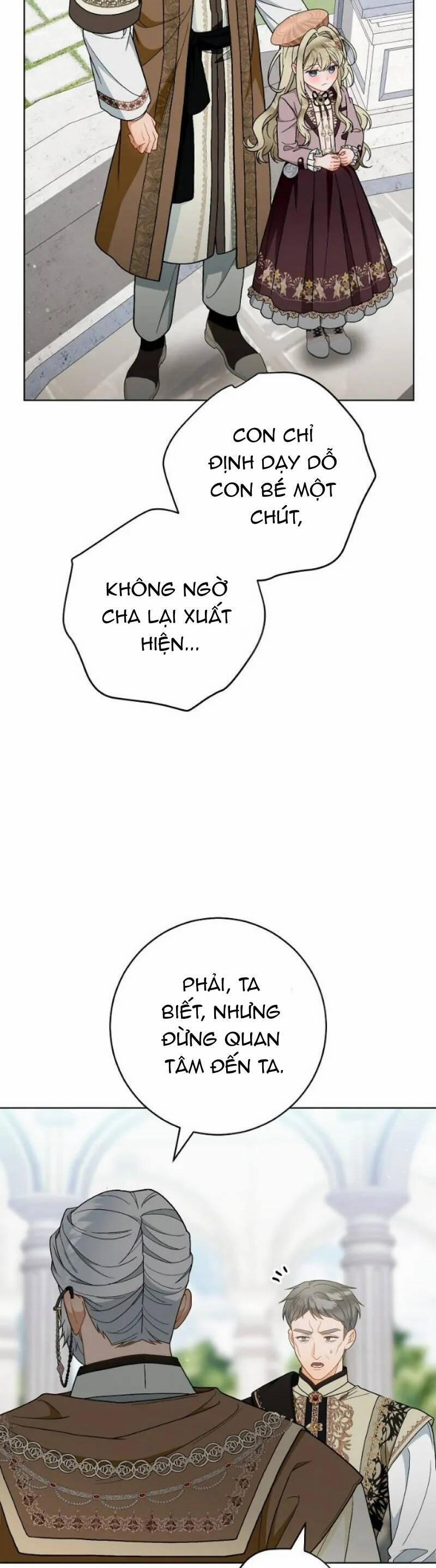 Tôi Bị Bảo Phải Chết 27 trang 21