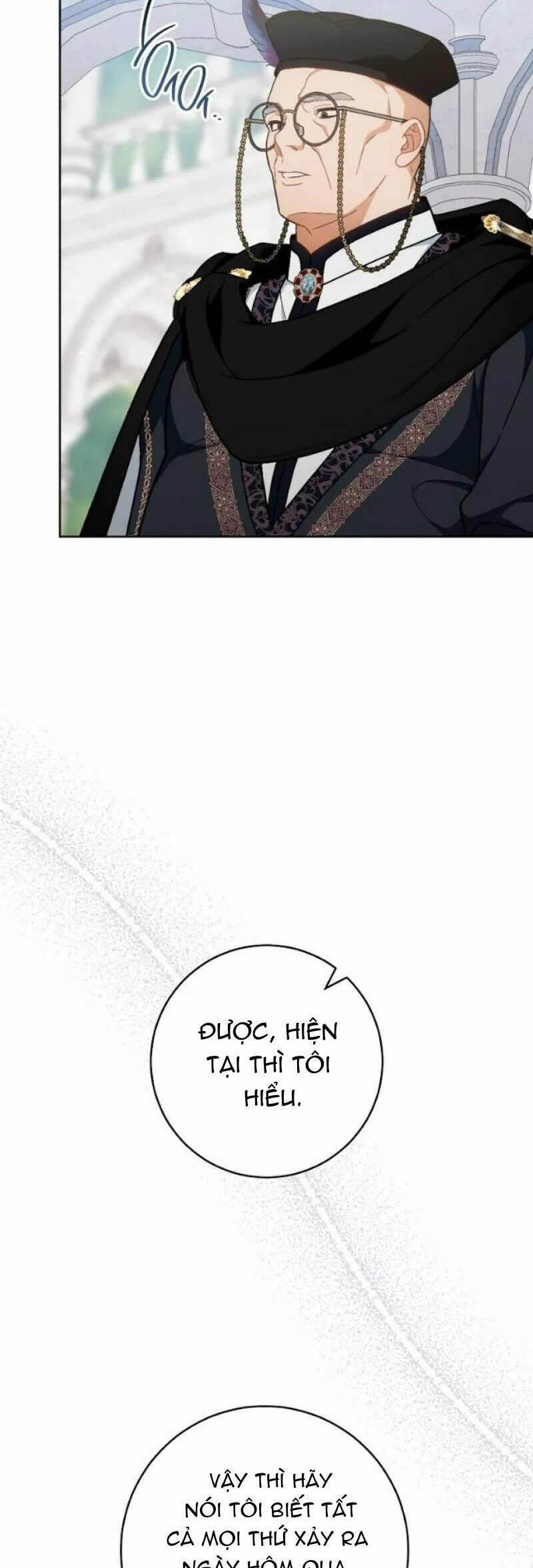 Tôi Bị Bảo Phải Chết 27 trang 28