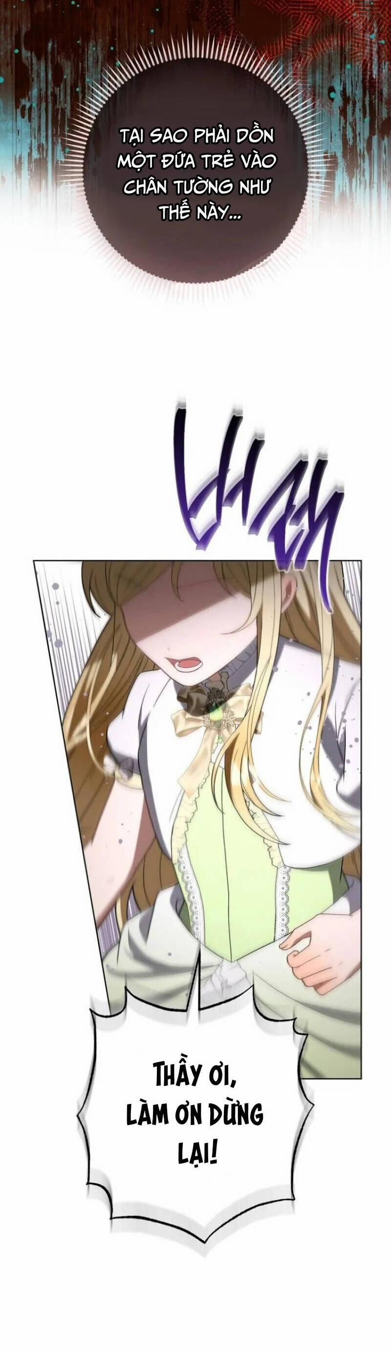 Tôi Bị Bảo Phải Chết 27 trang 46