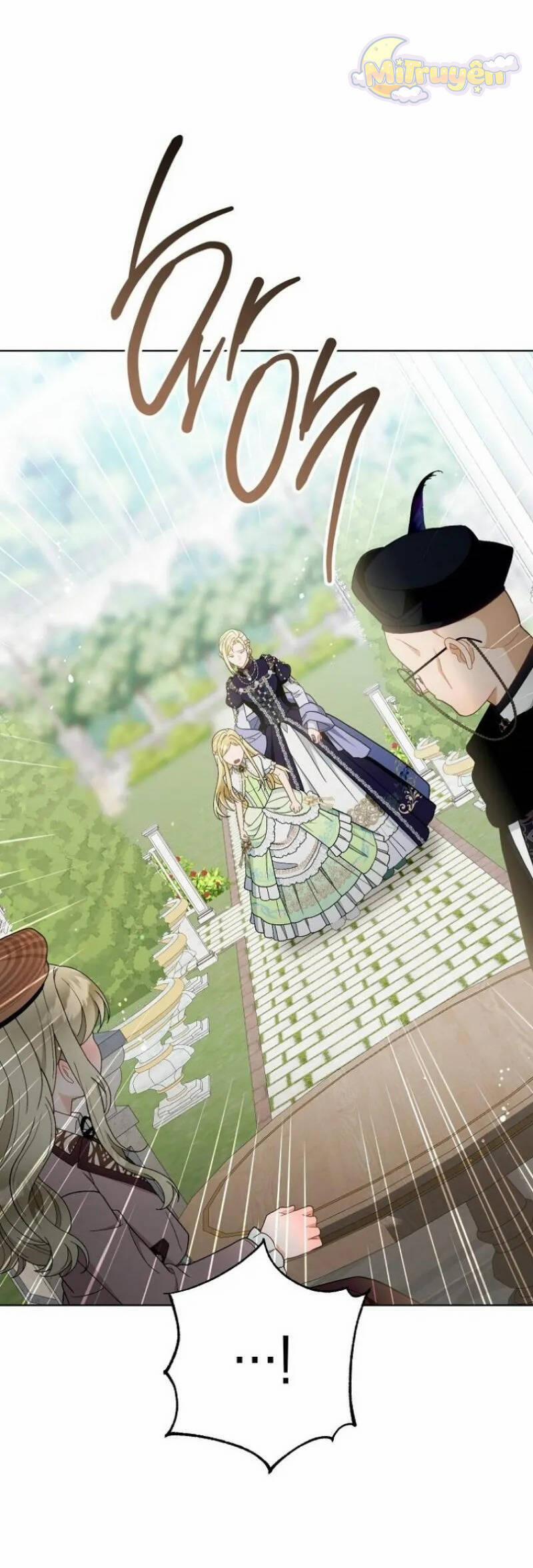 Tôi Bị Bảo Phải Chết 27 trang 47