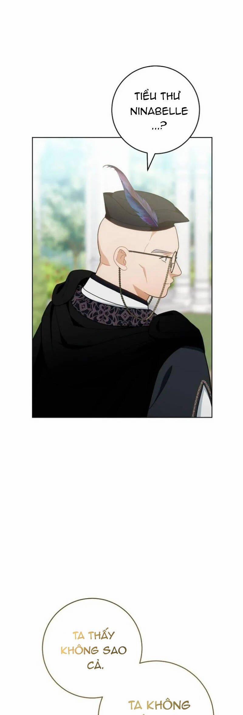 Tôi Bị Bảo Phải Chết 27 trang 48