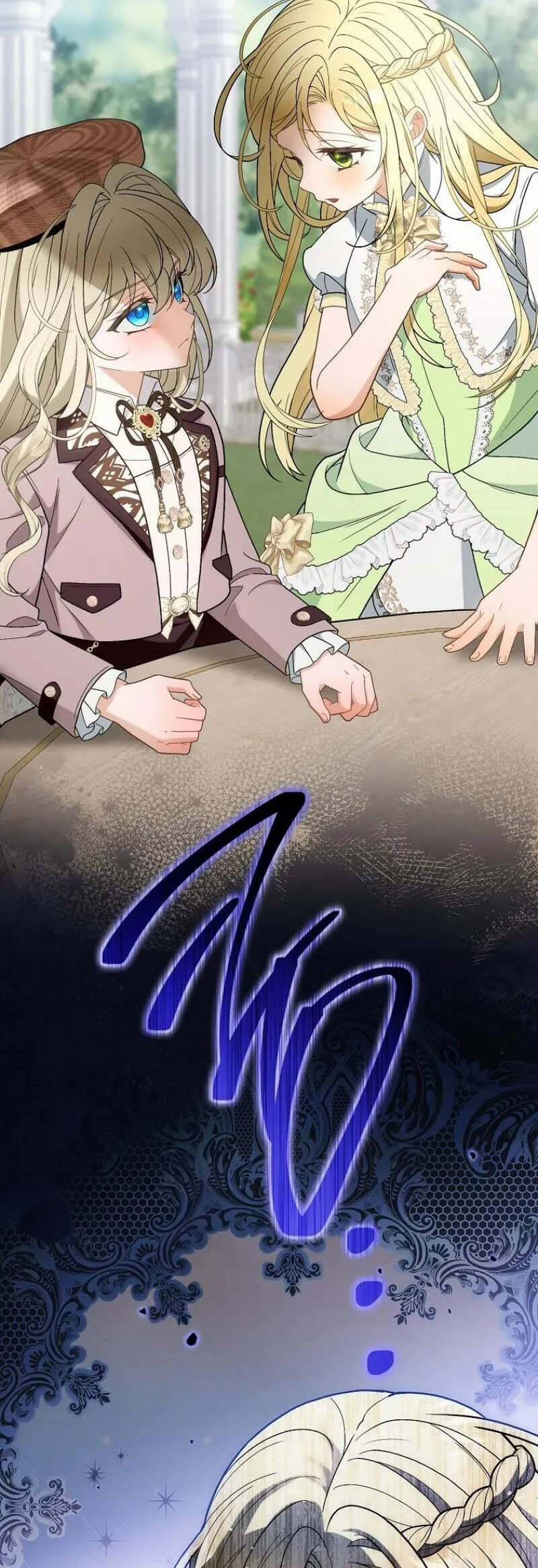 Tôi Bị Bảo Phải Chết 27 trang 51