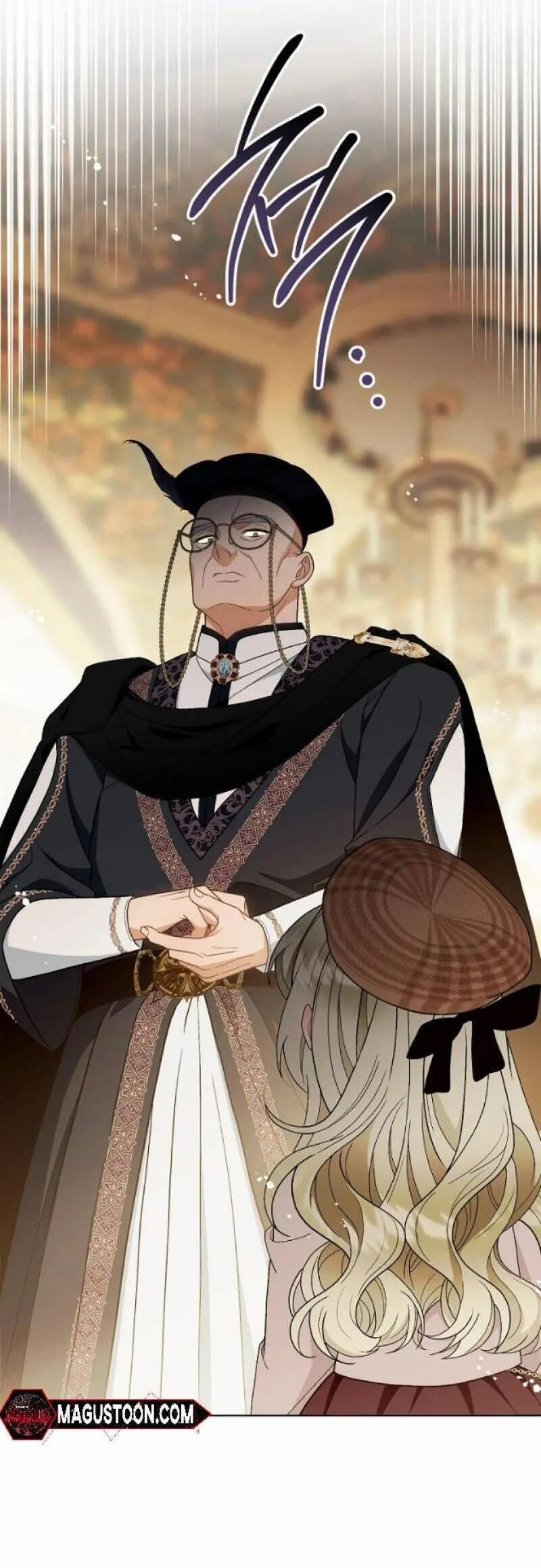 Tôi Bị Bảo Phải Chết 27 trang 9