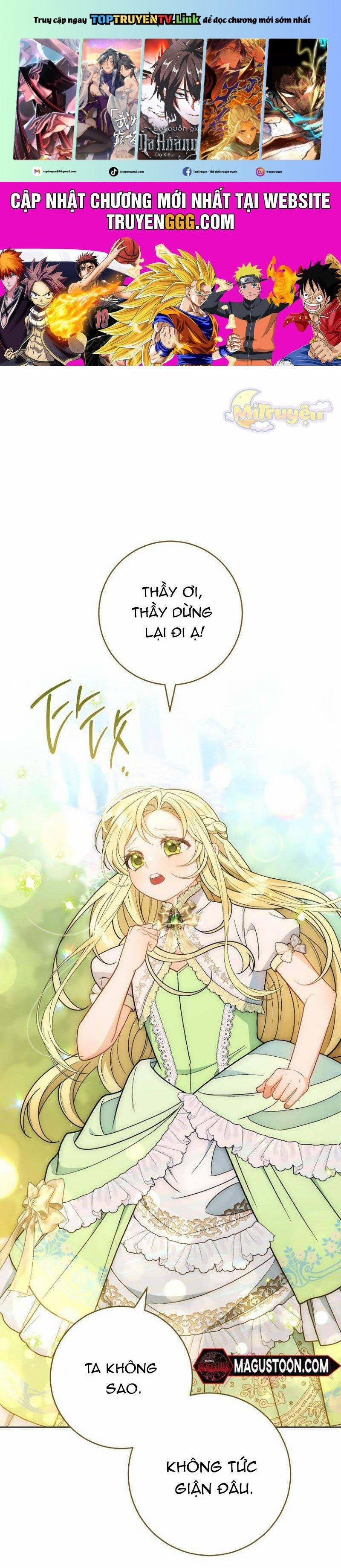 Tôi Bị Bảo Phải Chết 28 trang 0