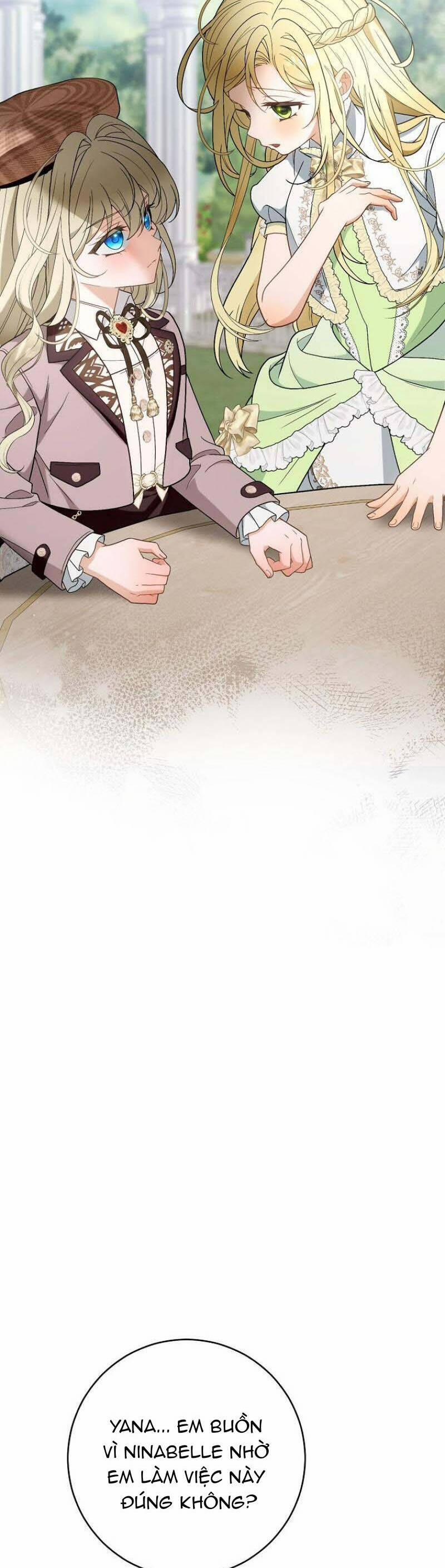 Tôi Bị Bảo Phải Chết 28 trang 2