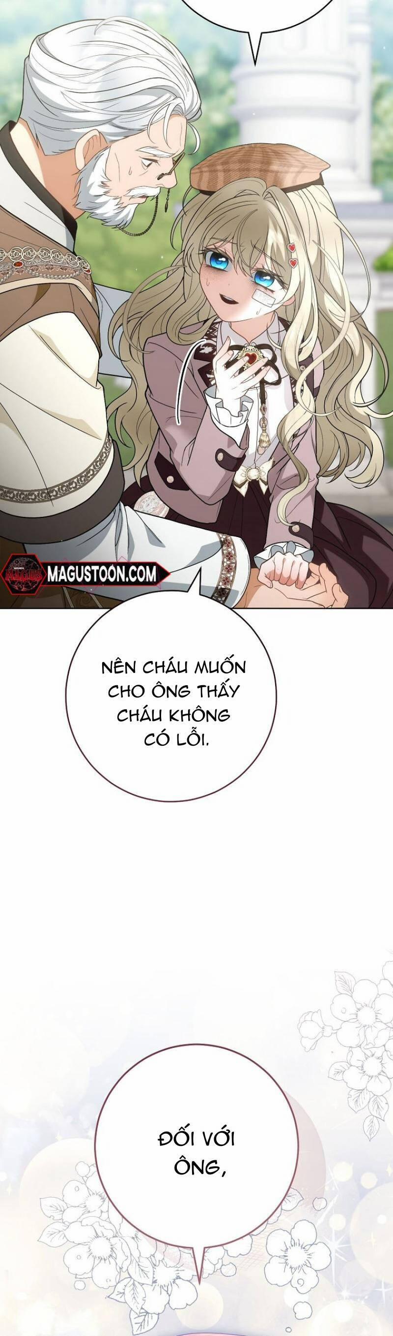 Tôi Bị Bảo Phải Chết 28 trang 24