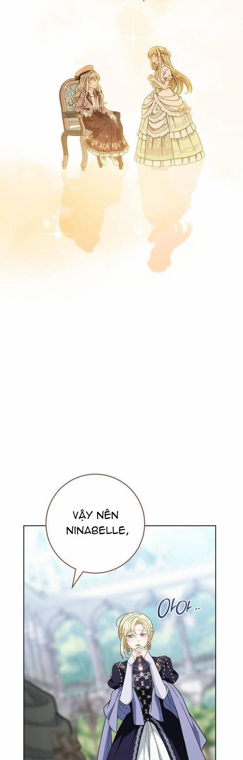 Tôi Bị Bảo Phải Chết 28 trang 6