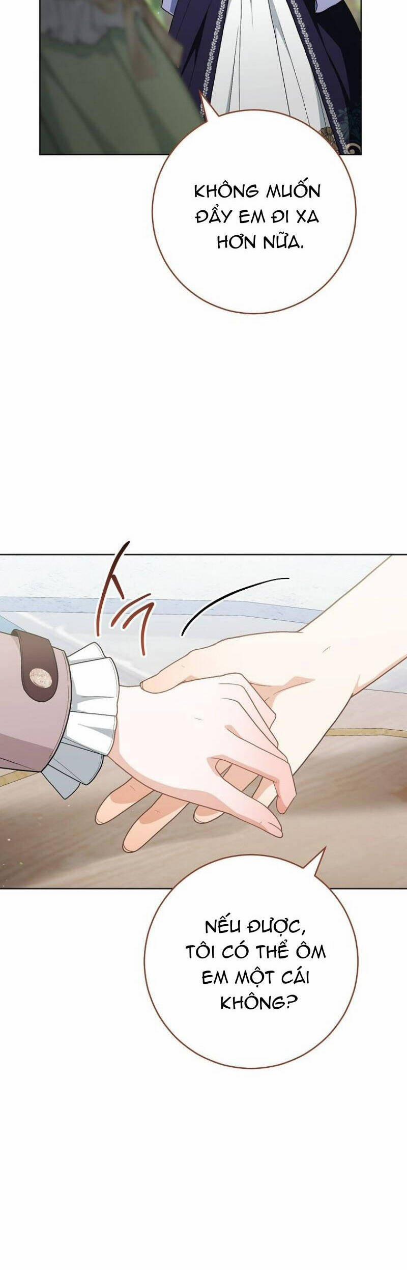 Tôi Bị Bảo Phải Chết 28 trang 7