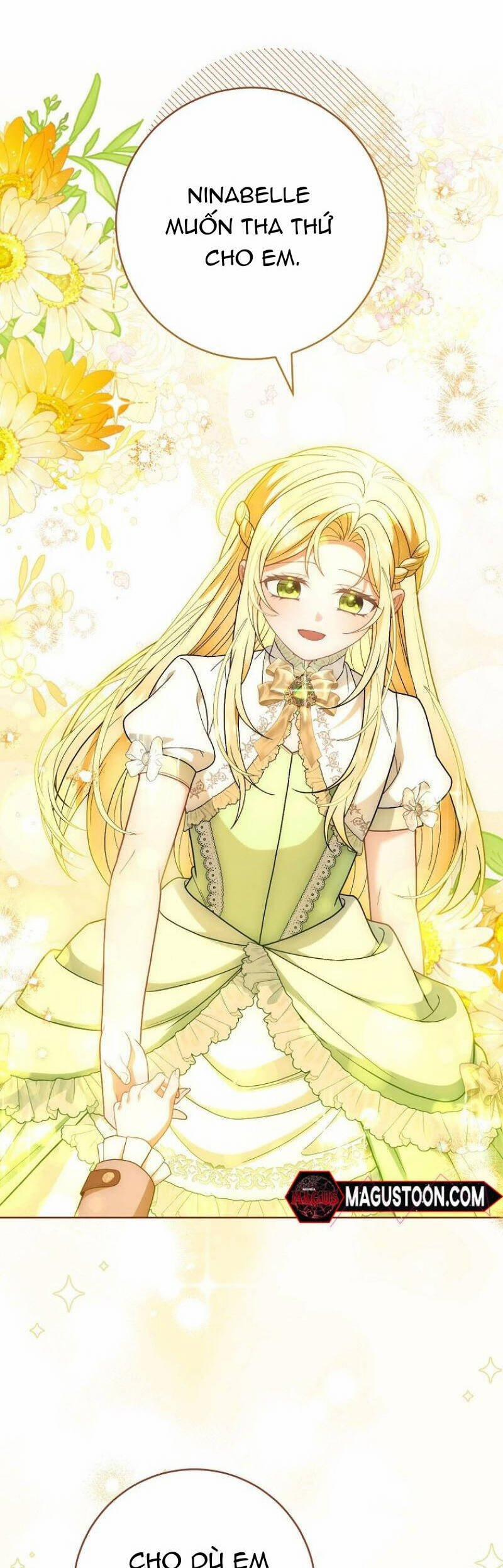 Tôi Bị Bảo Phải Chết 28 trang 8