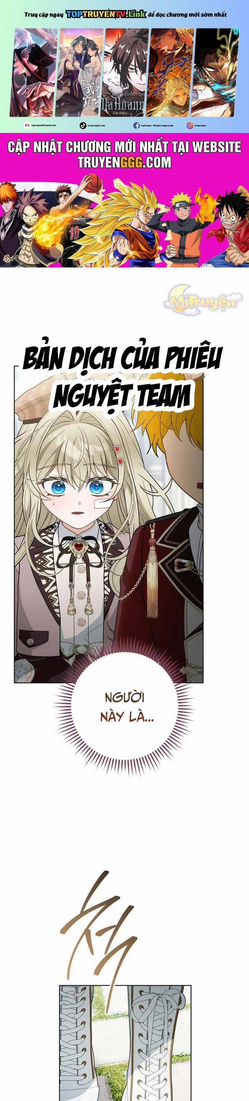 Tôi Bị Bảo Phải Chết 29 trang 0