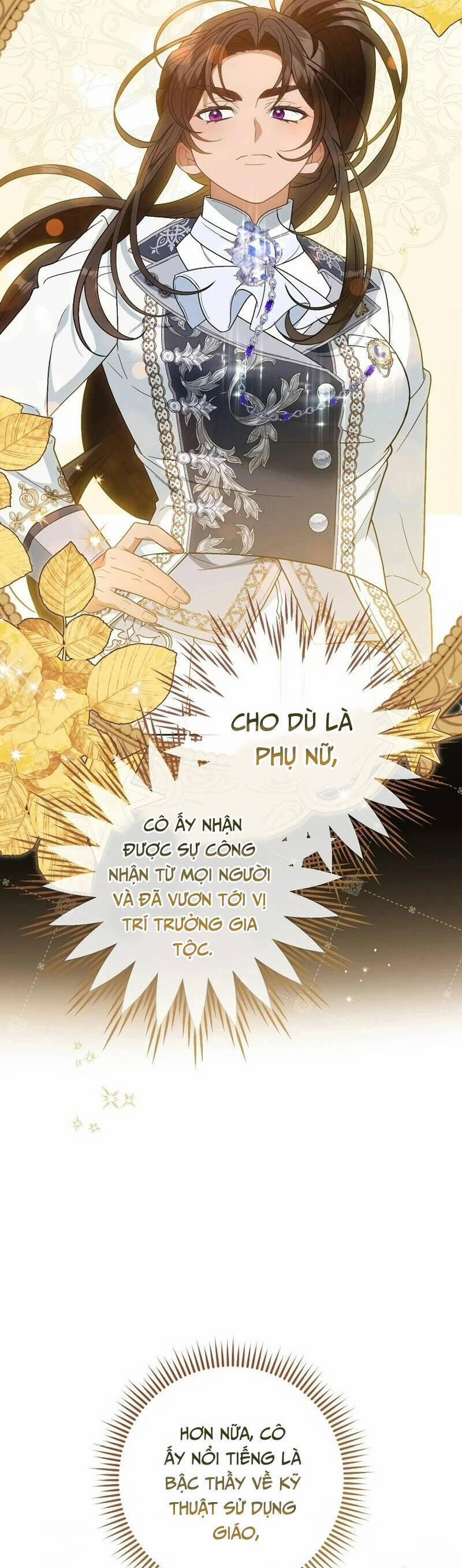 Tôi Bị Bảo Phải Chết 29 trang 10