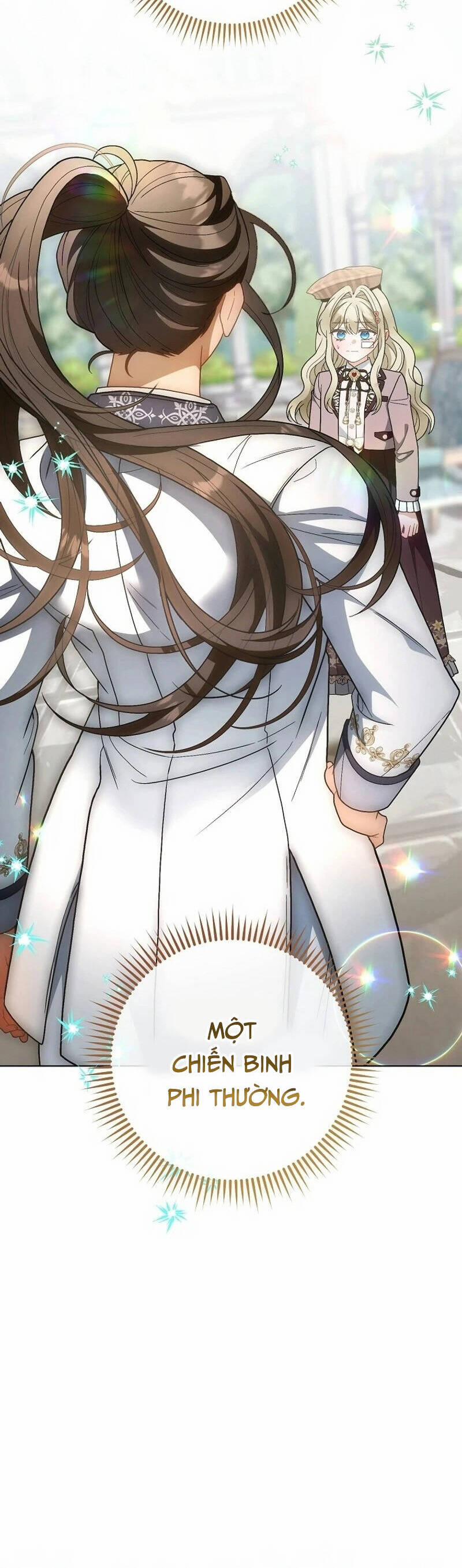 Tôi Bị Bảo Phải Chết 29 trang 11