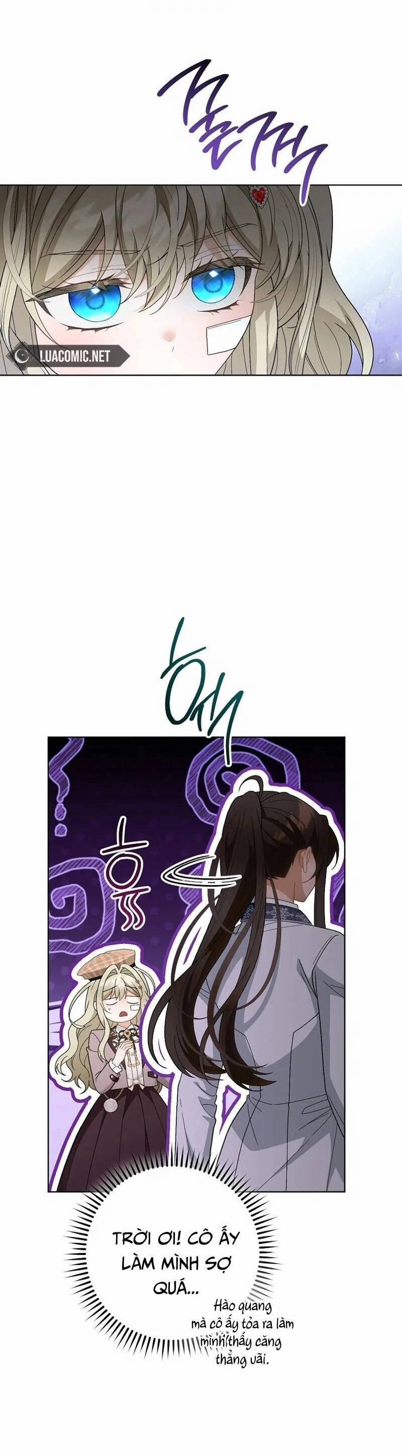 Tôi Bị Bảo Phải Chết 29 trang 13