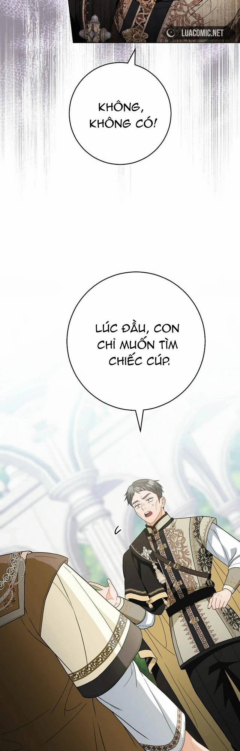 Tôi Bị Bảo Phải Chết 29 trang 22