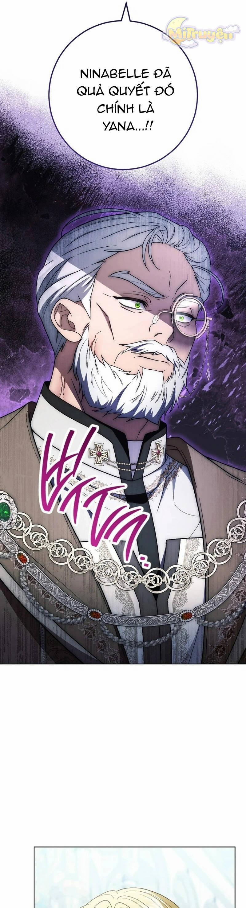 Tôi Bị Bảo Phải Chết 29 trang 24