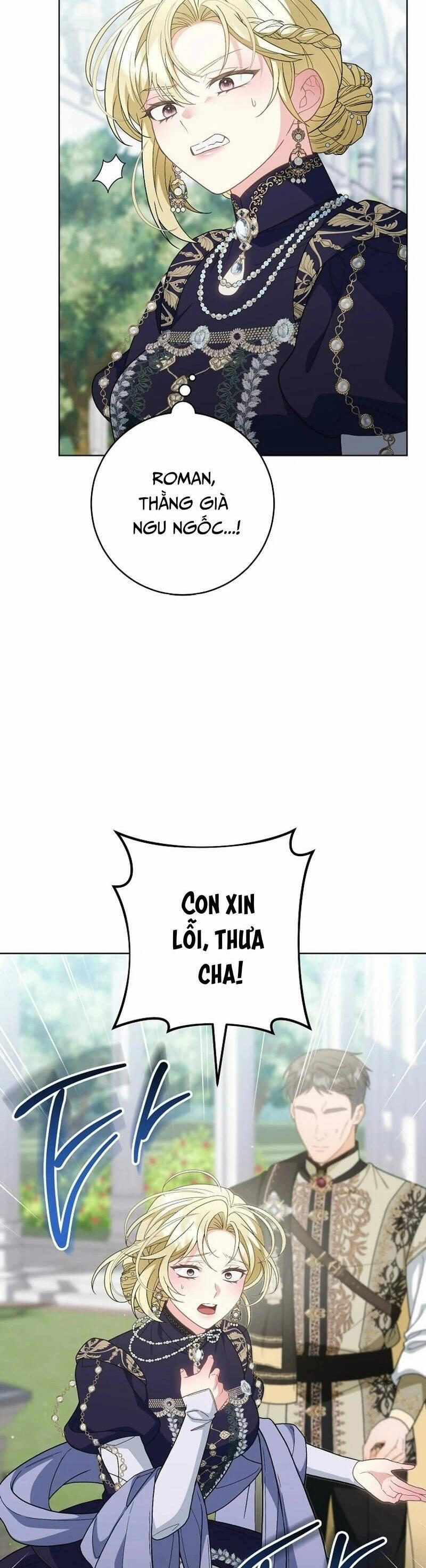 Tôi Bị Bảo Phải Chết 29 trang 25