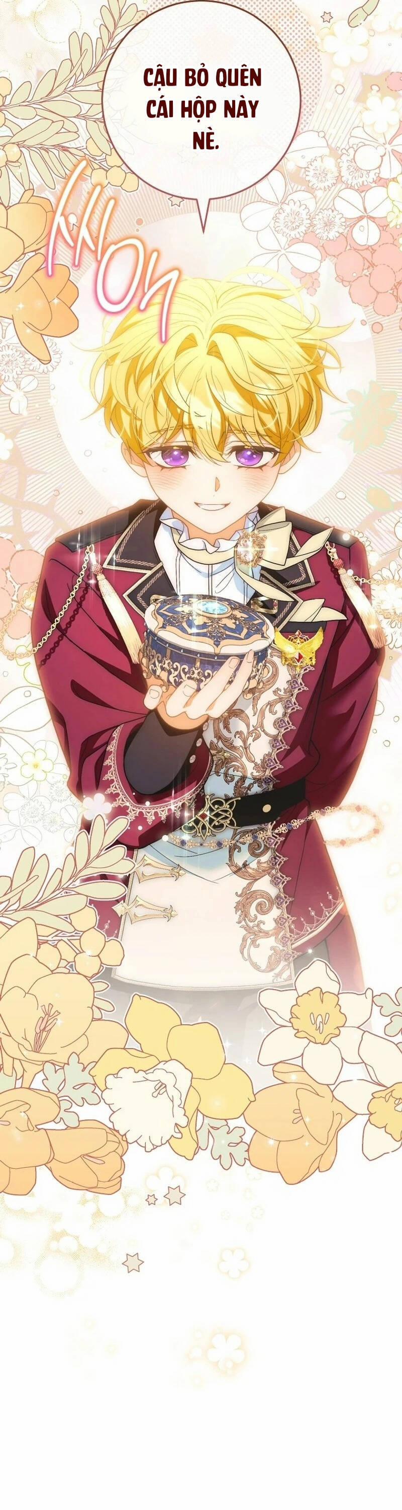 Tôi Bị Bảo Phải Chết 29 trang 32