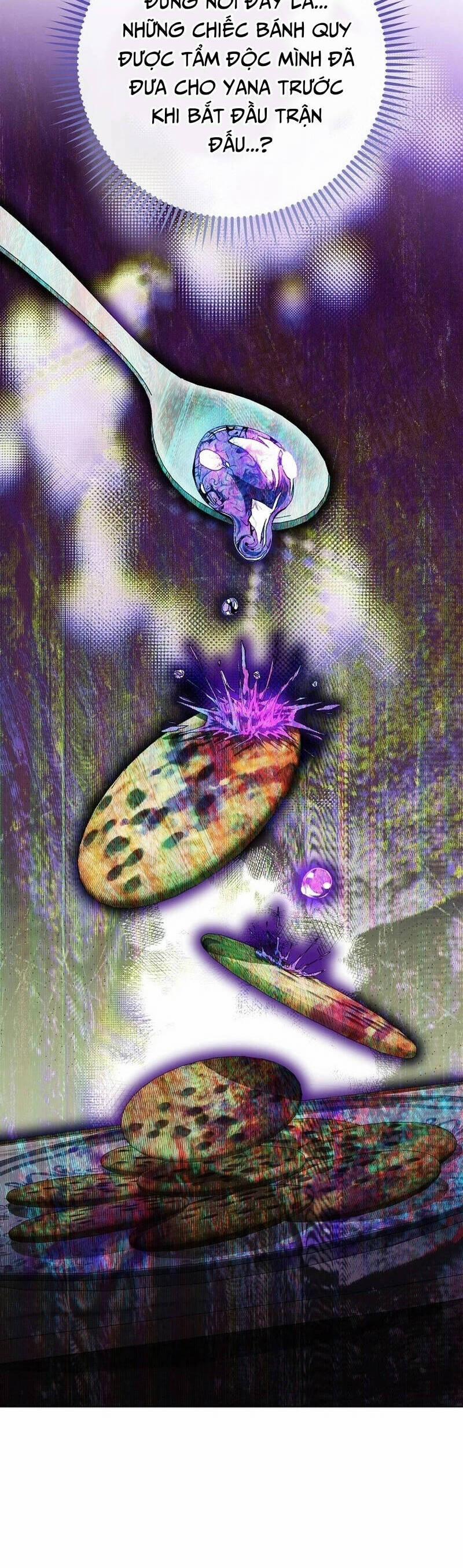 Tôi Bị Bảo Phải Chết 29 trang 37