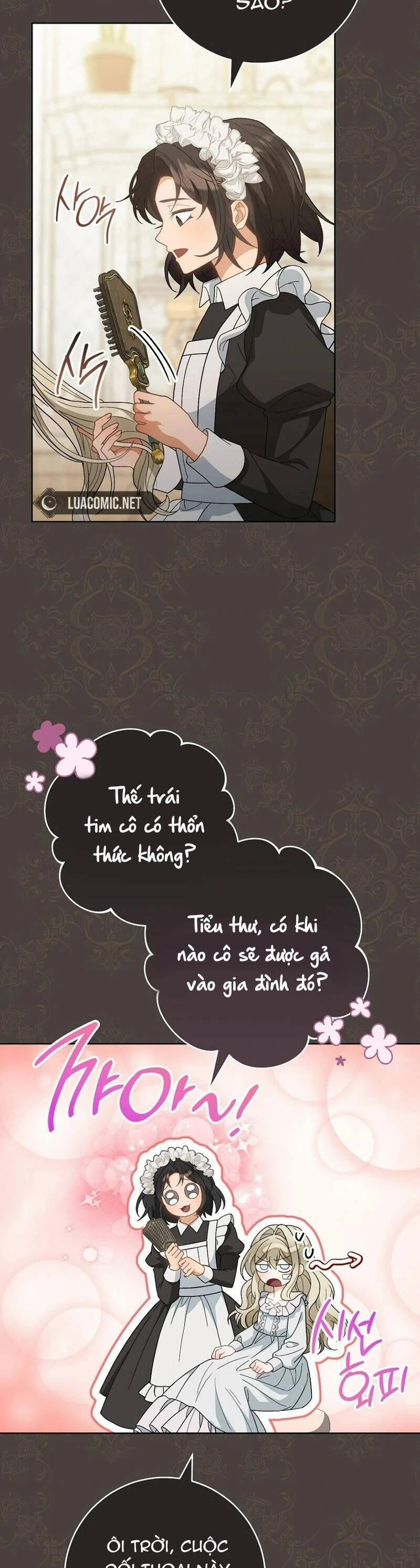 Tôi Bị Bảo Phải Chết 29 trang 4