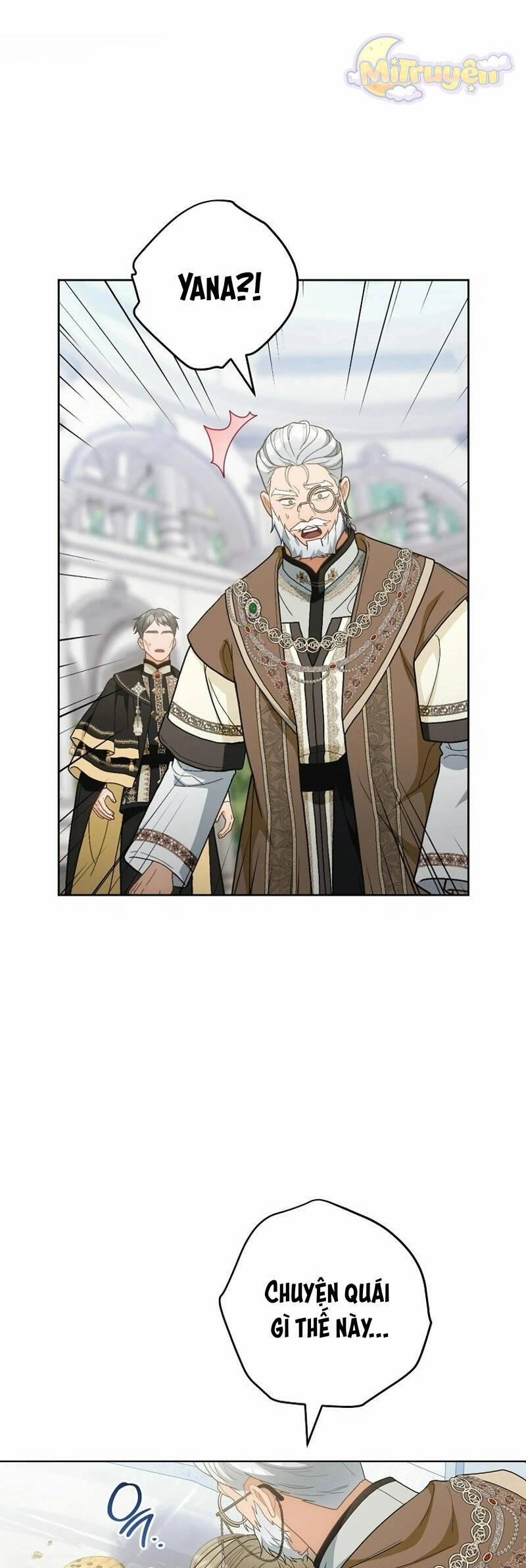 Tôi Bị Bảo Phải Chết 29 trang 48