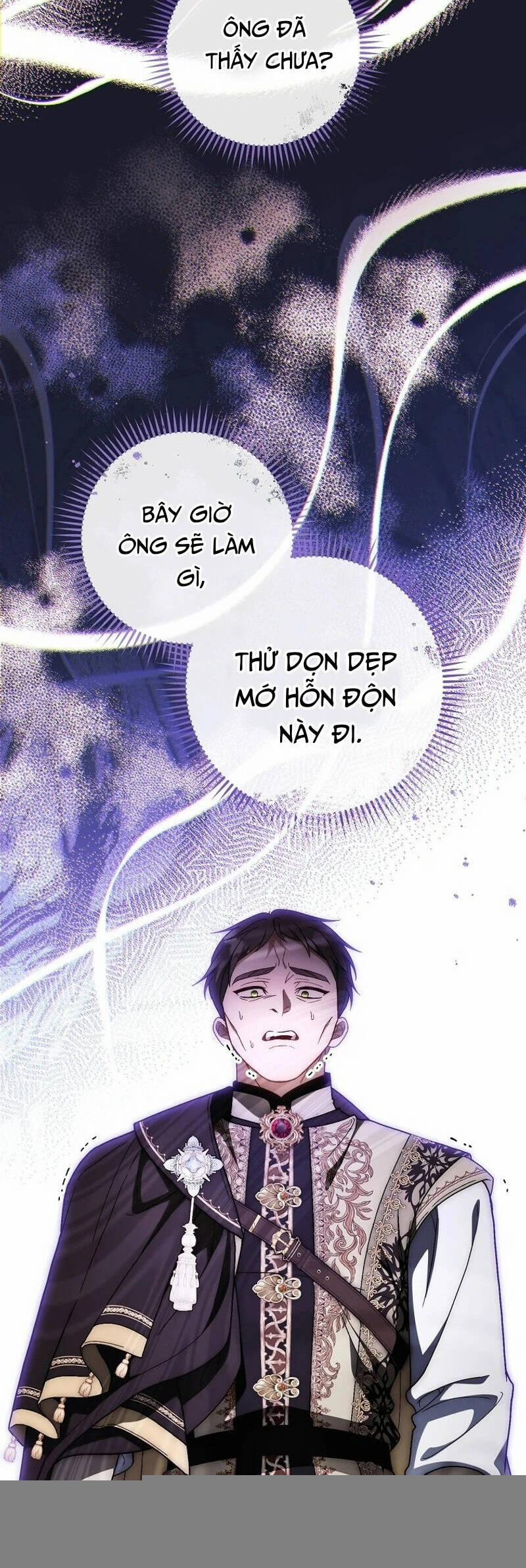 Tôi Bị Bảo Phải Chết 29 trang 50