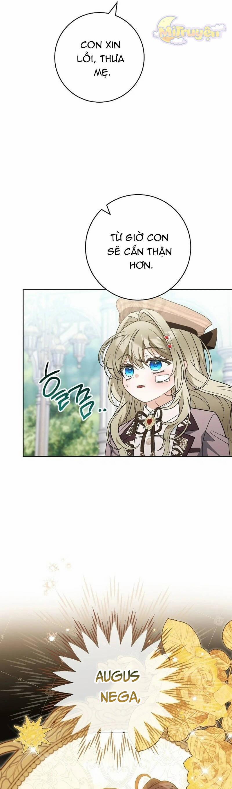 Tôi Bị Bảo Phải Chết 29 trang 9