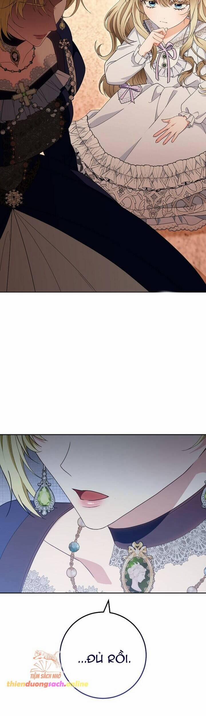 Tôi Bị Bảo Phải Chết 3 trang 16