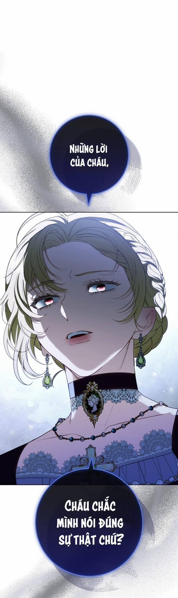 Tôi Bị Bảo Phải Chết 3 trang 17