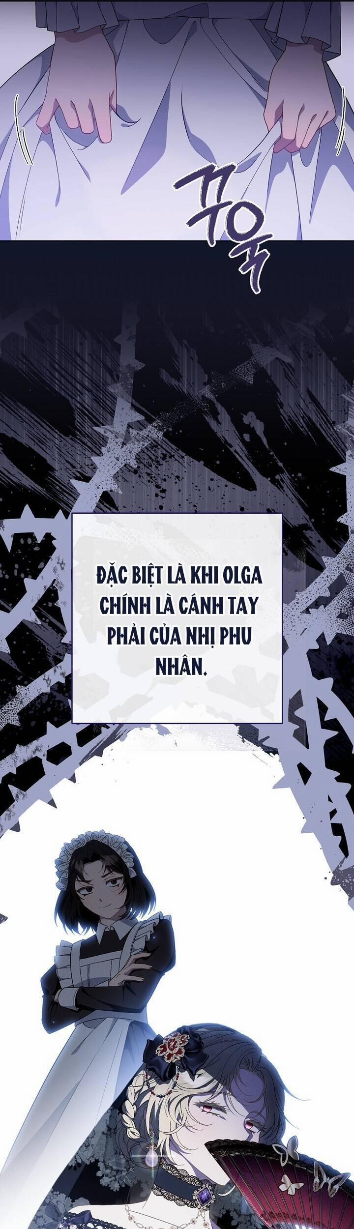 Tôi Bị Bảo Phải Chết 3 trang 21