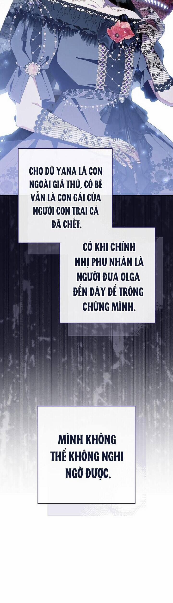 Tôi Bị Bảo Phải Chết 3 trang 22