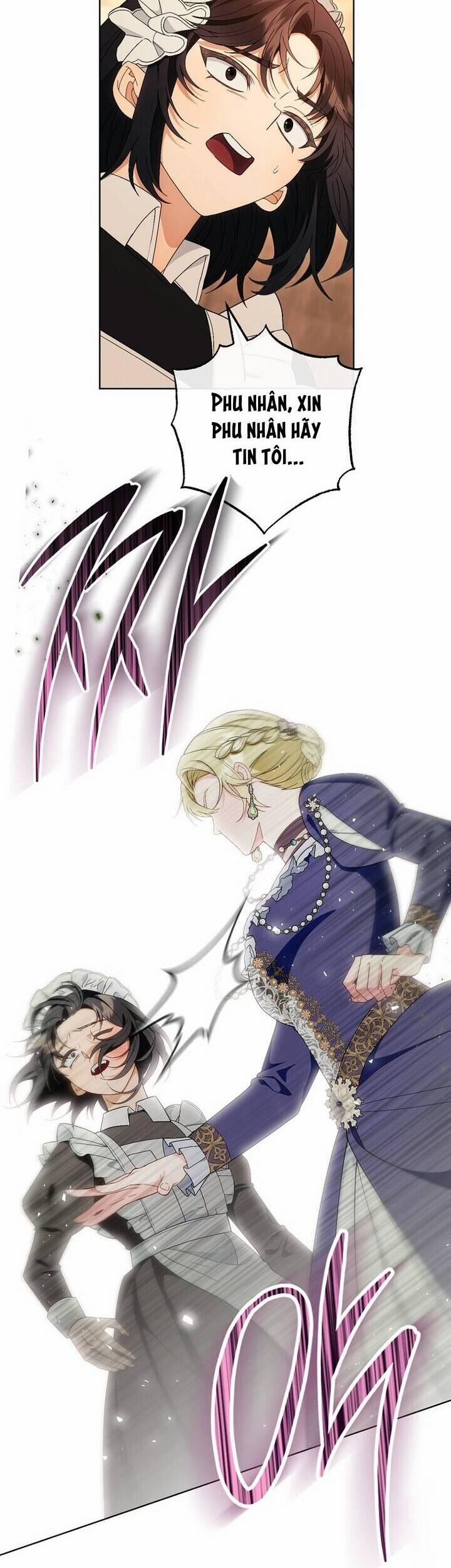 Tôi Bị Bảo Phải Chết 3 trang 30