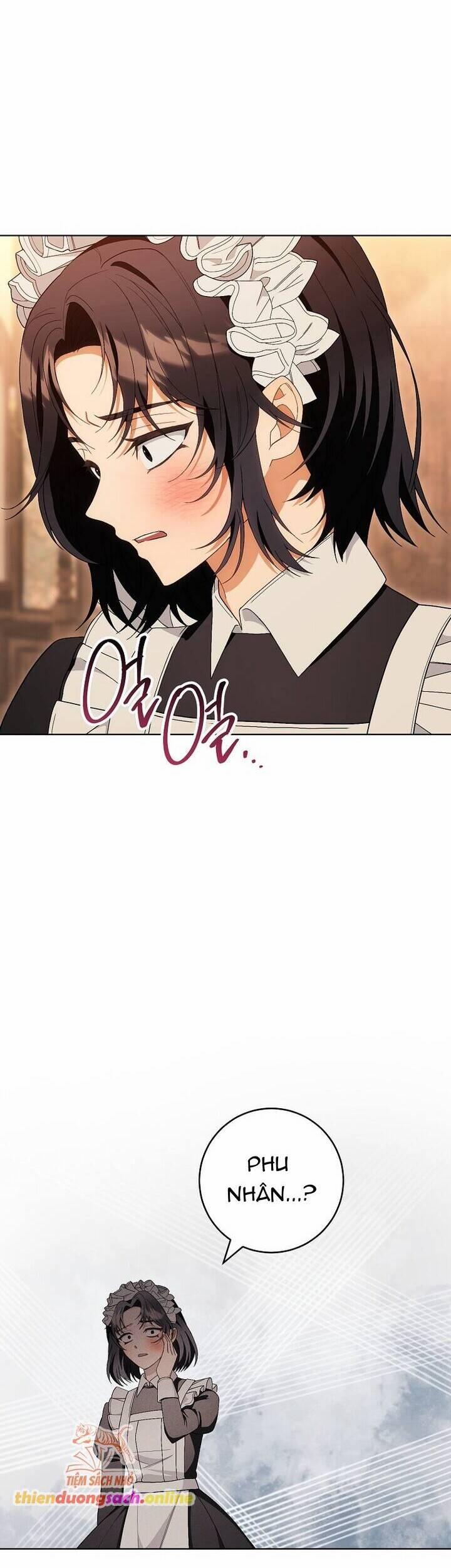 Tôi Bị Bảo Phải Chết 3 trang 32