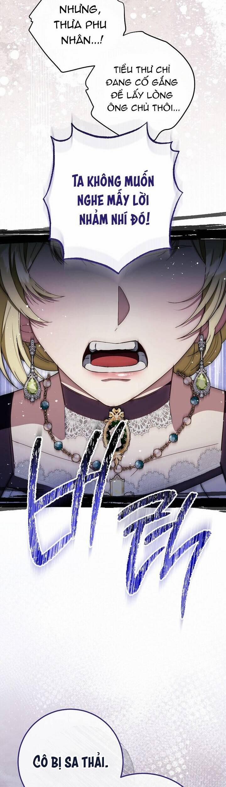 Tôi Bị Bảo Phải Chết 3 trang 34