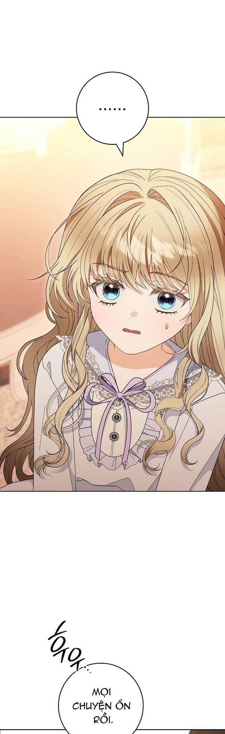 Tôi Bị Bảo Phải Chết 3 trang 37