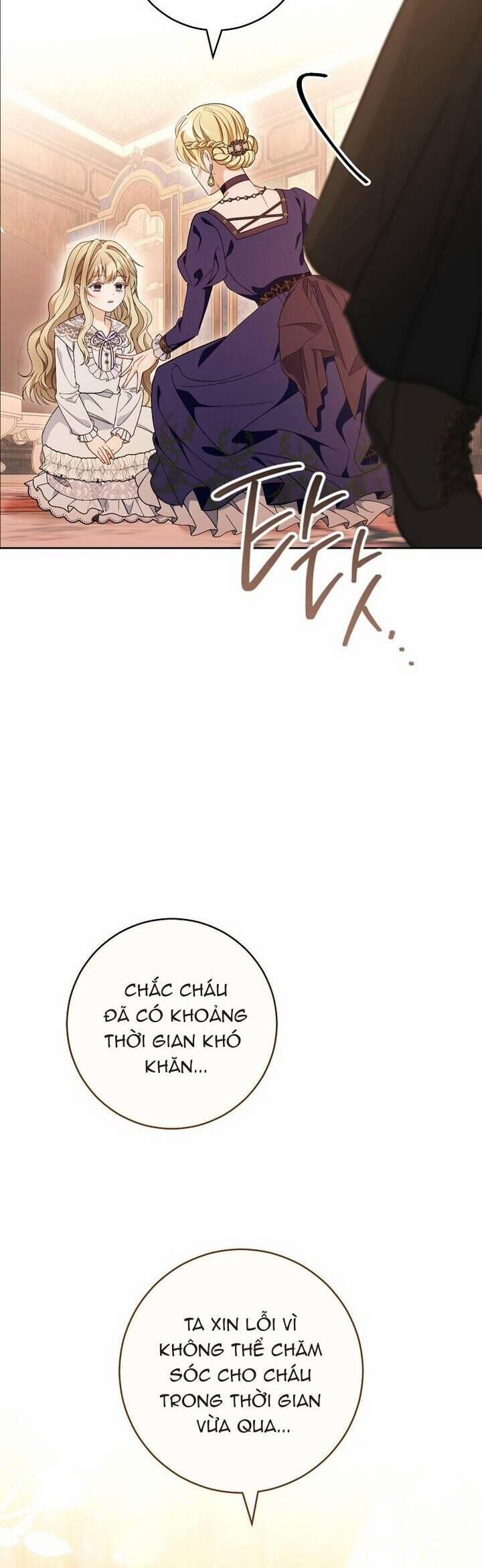 Tôi Bị Bảo Phải Chết 3 trang 38