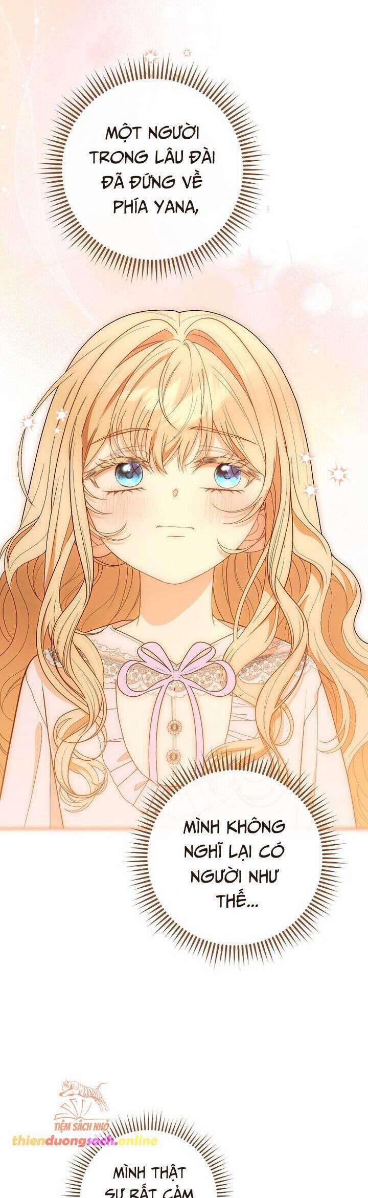 Tôi Bị Bảo Phải Chết 3 trang 40