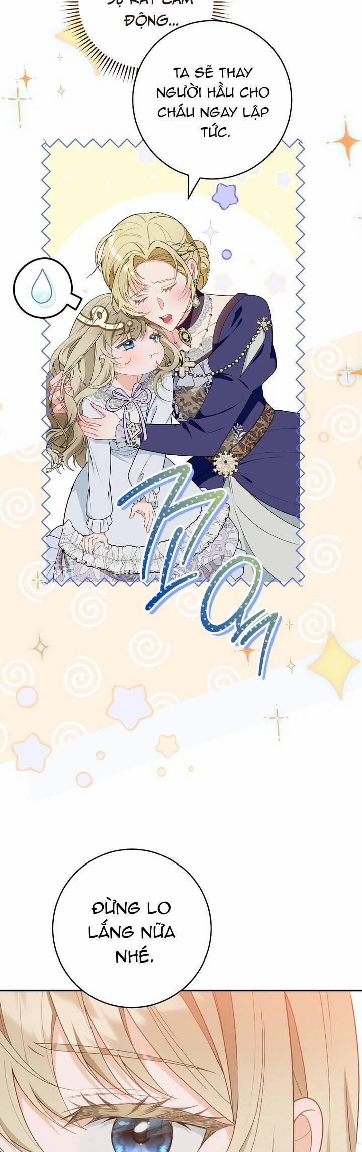 Tôi Bị Bảo Phải Chết 3 trang 41