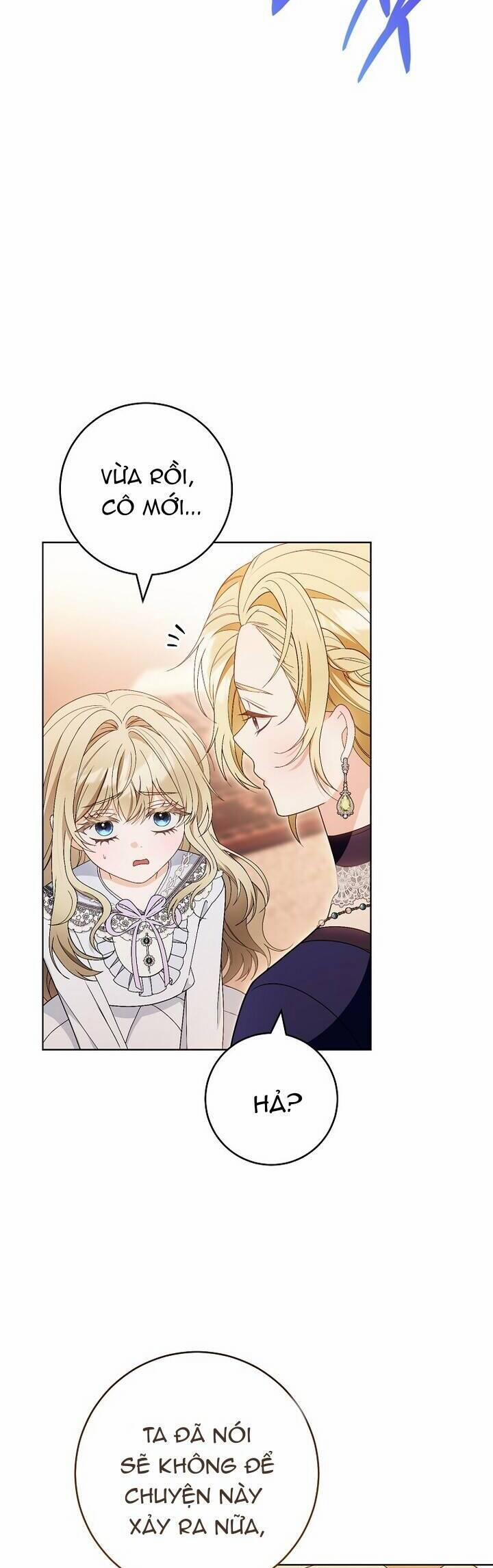 Tôi Bị Bảo Phải Chết 3 trang 43