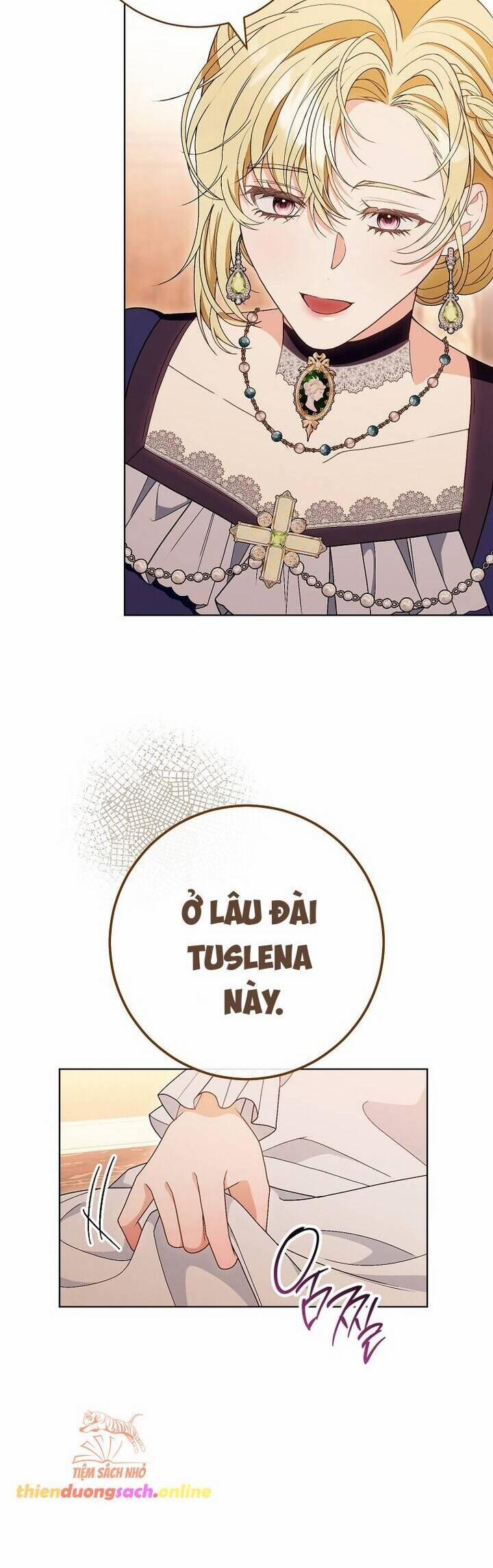 Tôi Bị Bảo Phải Chết 3 trang 44