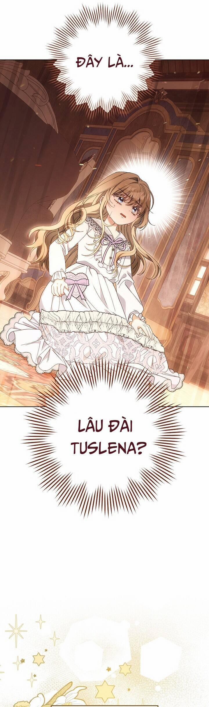 Tôi Bị Bảo Phải Chết 3 trang 45