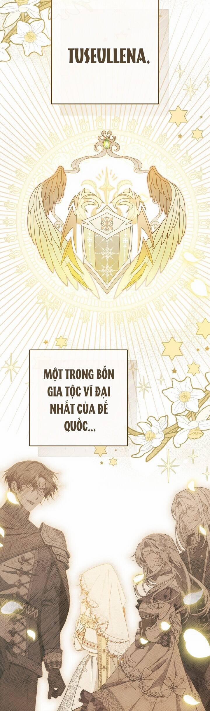 Tôi Bị Bảo Phải Chết 3 trang 46