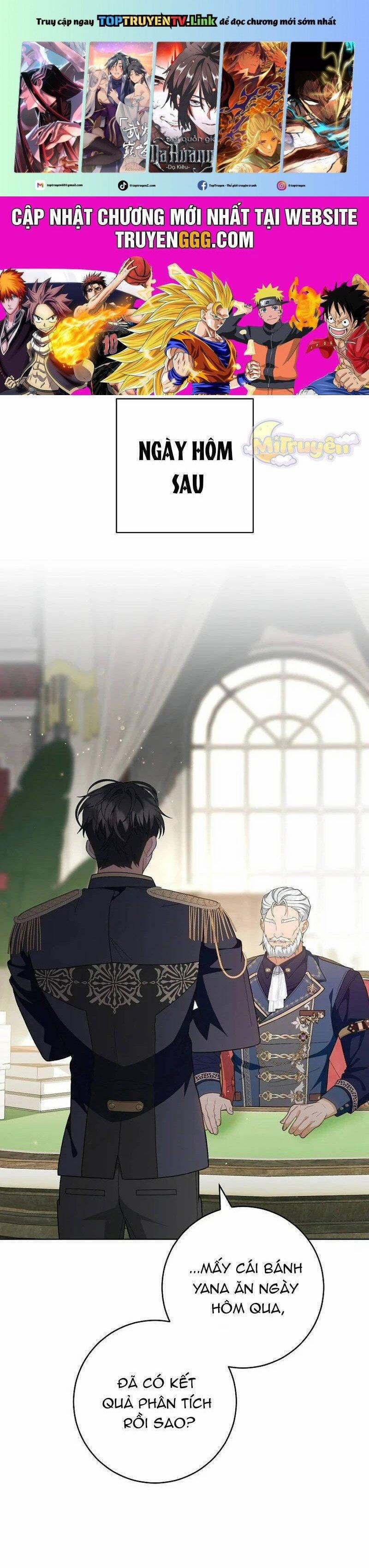 Tôi Bị Bảo Phải Chết 30 trang 0