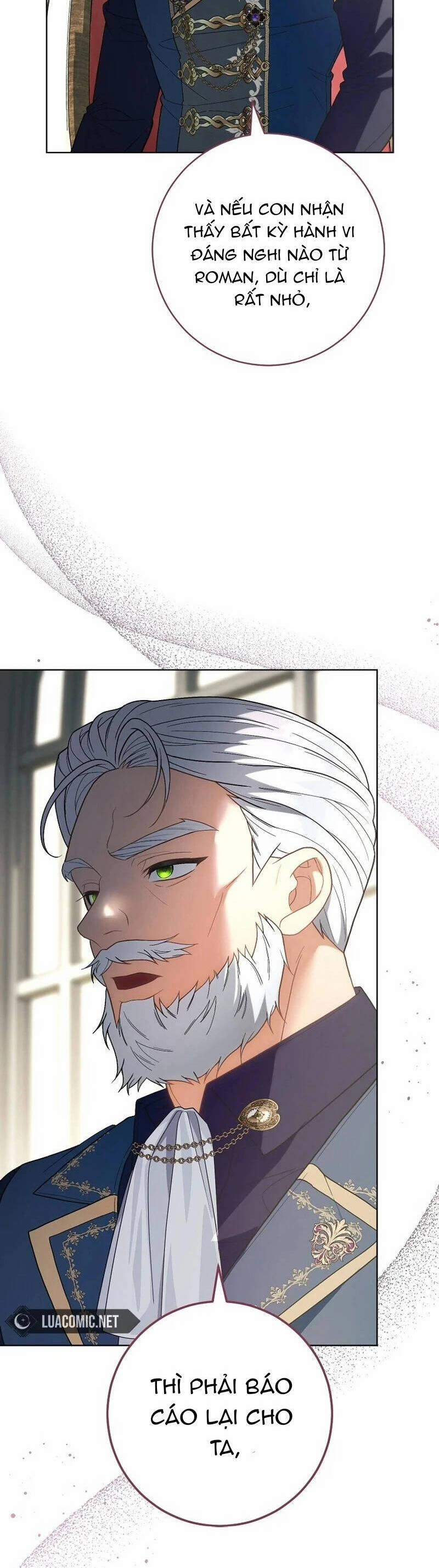 Tôi Bị Bảo Phải Chết 30 trang 10