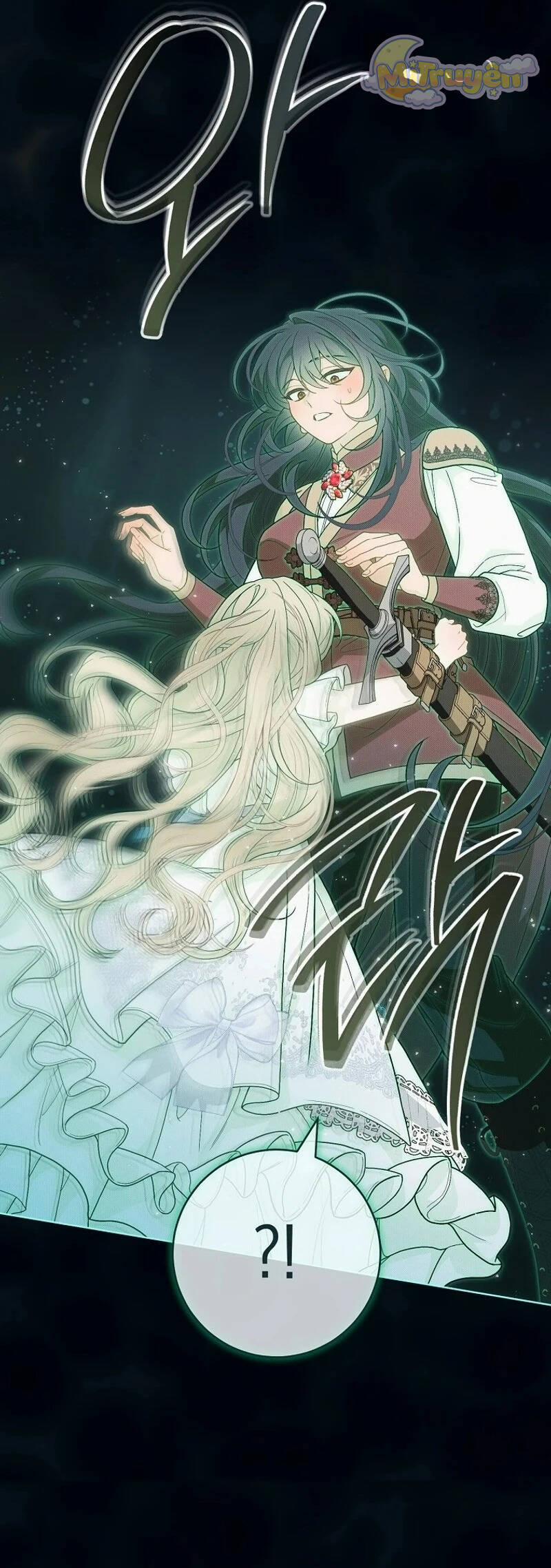 Tôi Bị Bảo Phải Chết 30 trang 15