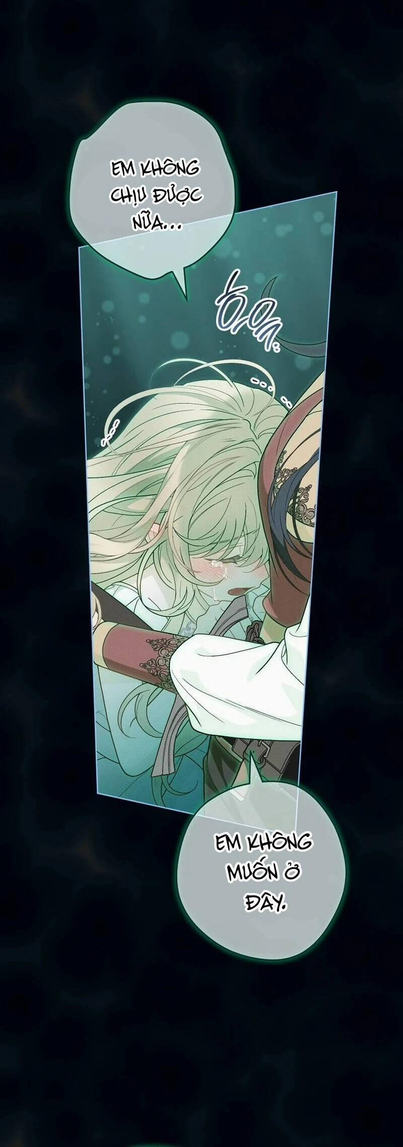 Tôi Bị Bảo Phải Chết 30 trang 17