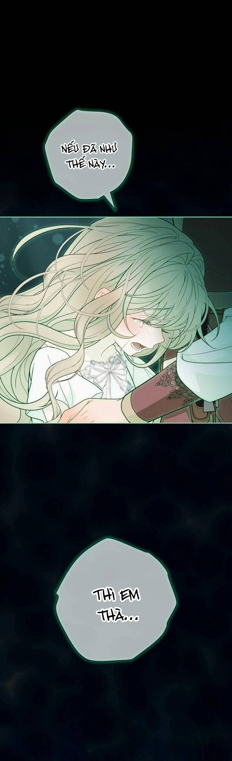 Tôi Bị Bảo Phải Chết 30 trang 19