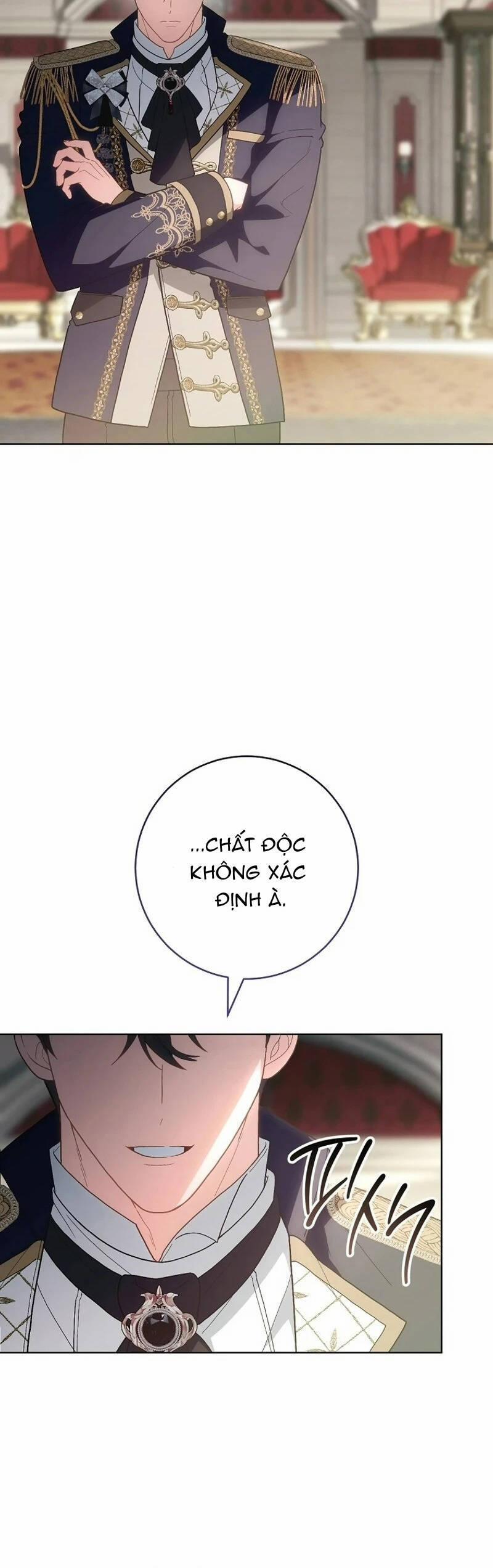 Tôi Bị Bảo Phải Chết 30 trang 2