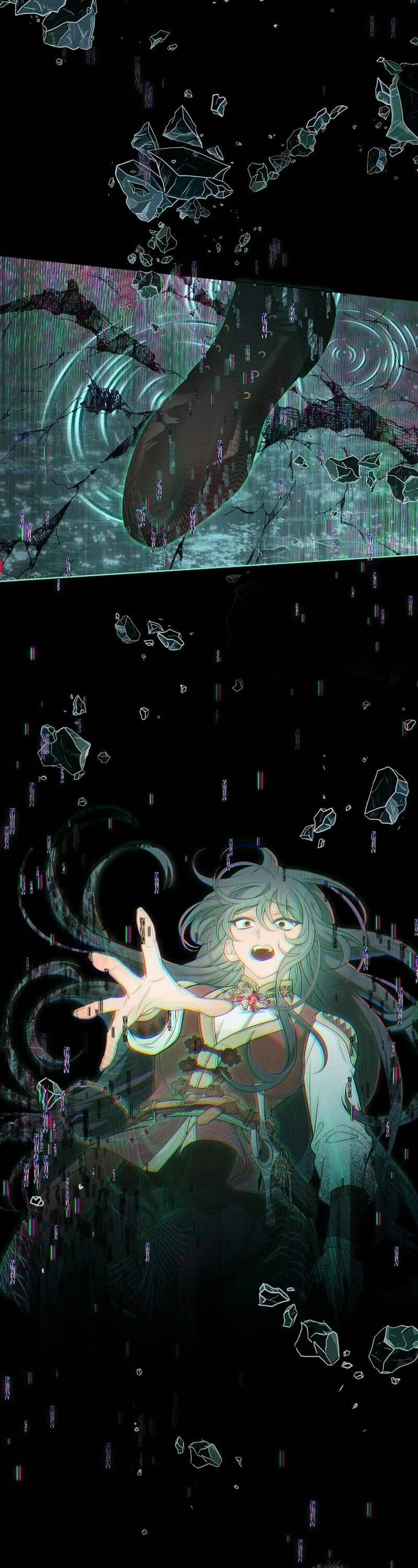 Tôi Bị Bảo Phải Chết 30 trang 22