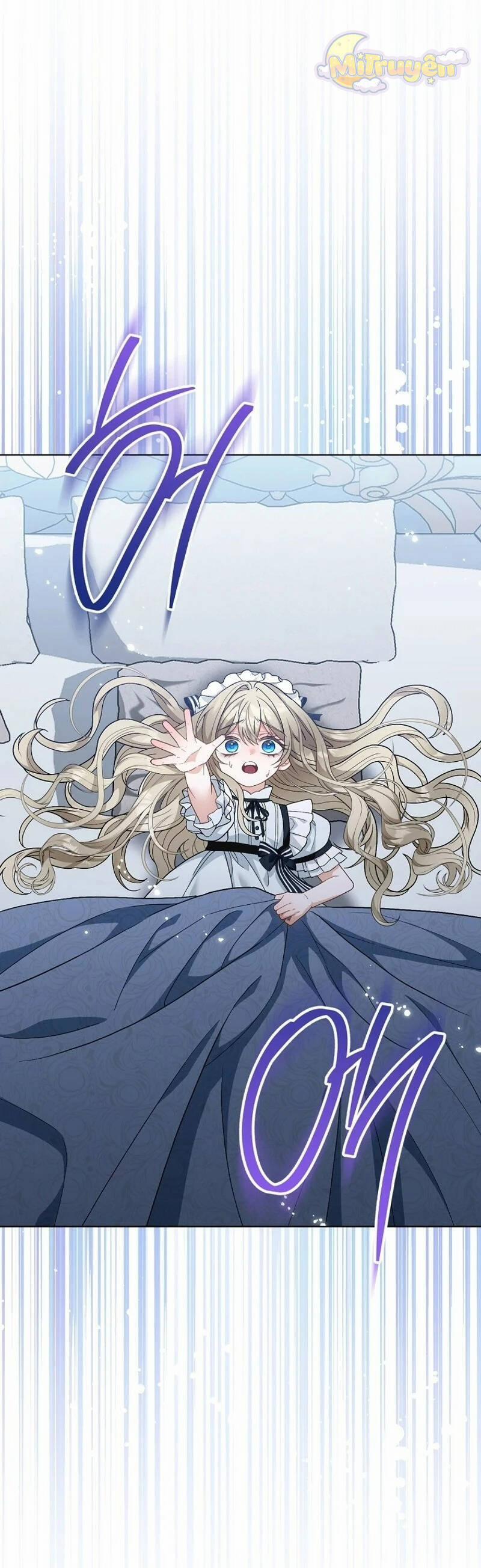 Tôi Bị Bảo Phải Chết 30 trang 24